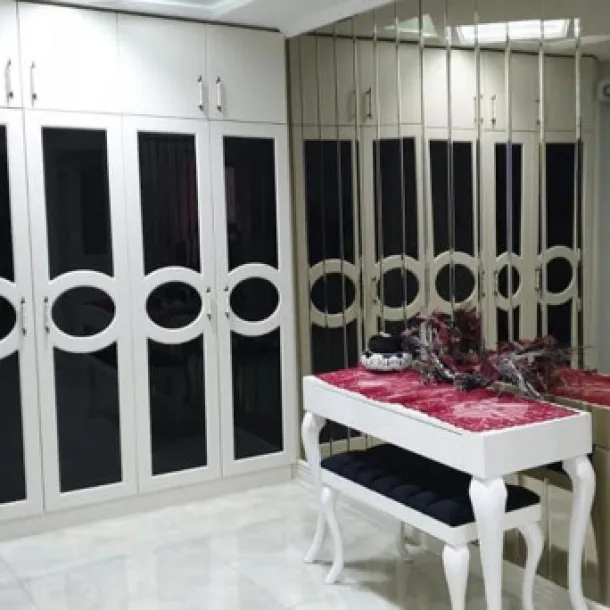 Seçkin Vestiyer Dolabı