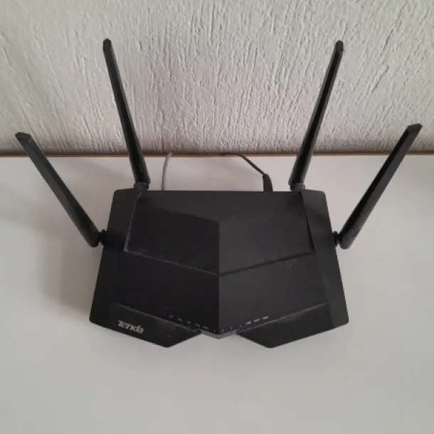 Tenda Modem