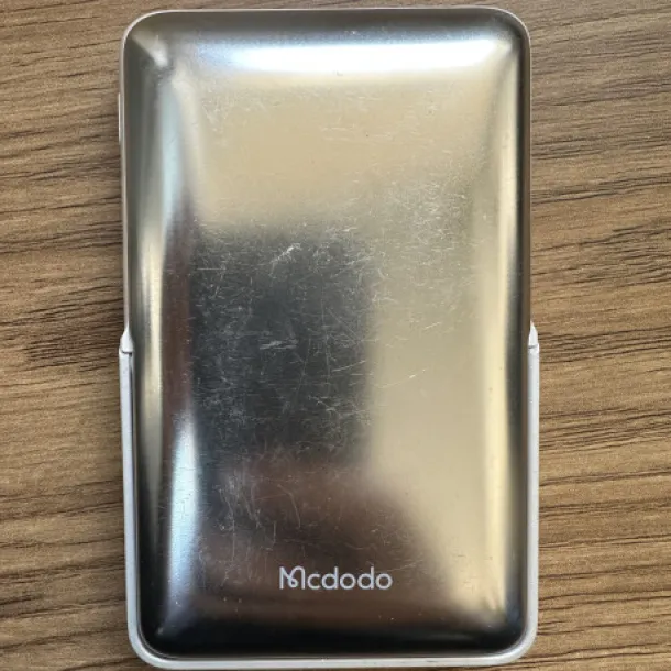 Mcdodo Kablosuz Powerbank