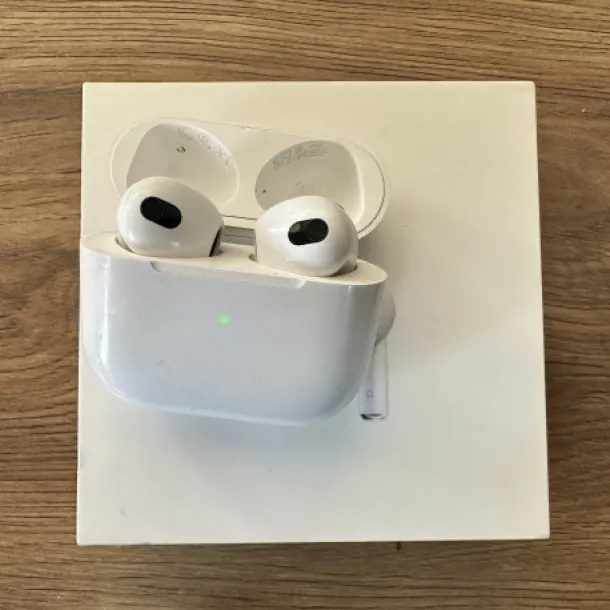 Airpods 3 nesil