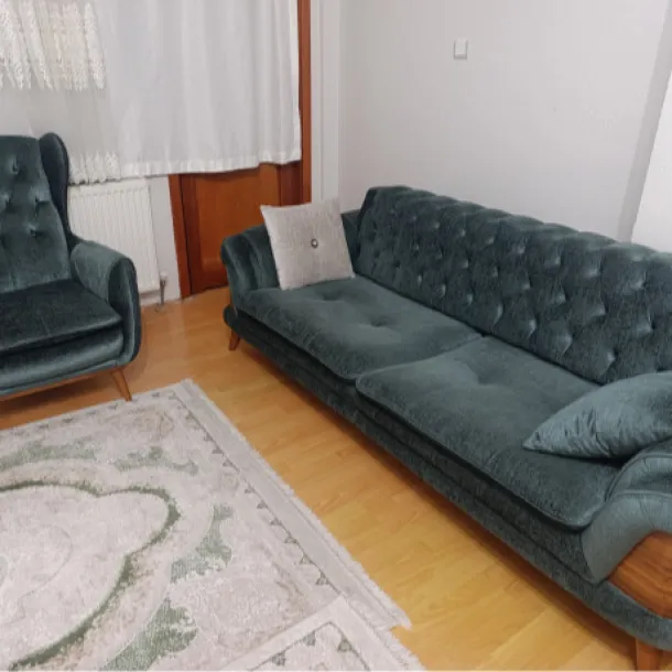 Oturma Odası Takımı