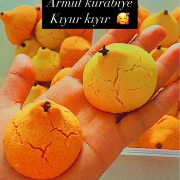 Kurabiye