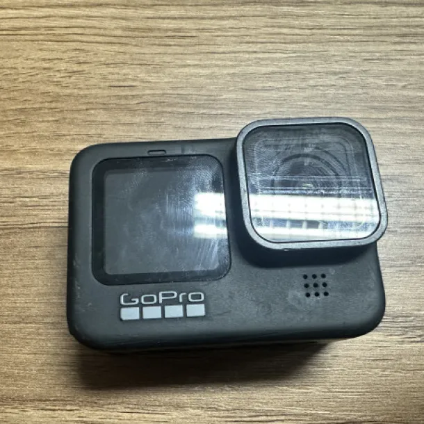 Gopro 9black
