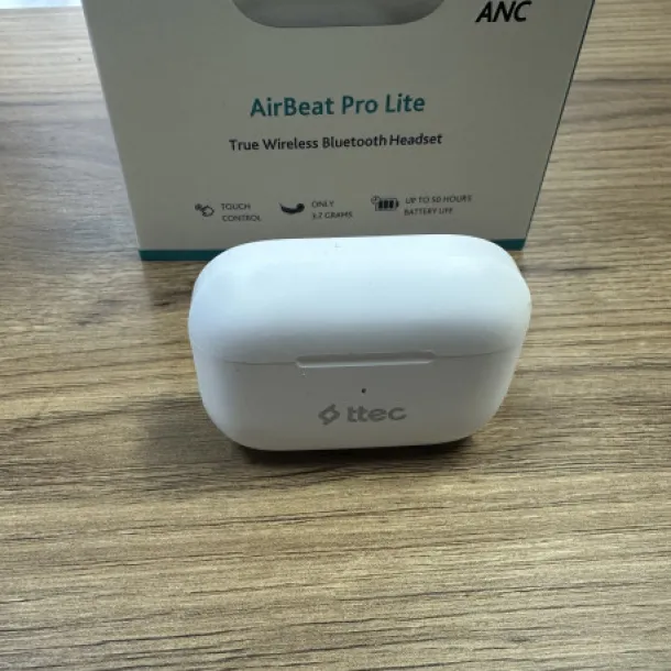 Ttec  Air Beat Pro Lite