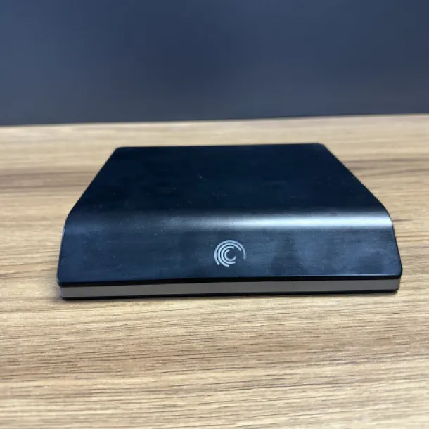 Seagate 1 TB taşınabilir Hardisk