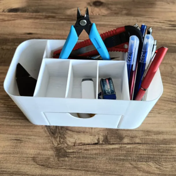 masa düzenleyici 3d baskı